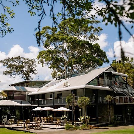 The Narrows Landing Hotel Hamilton Exterior foto