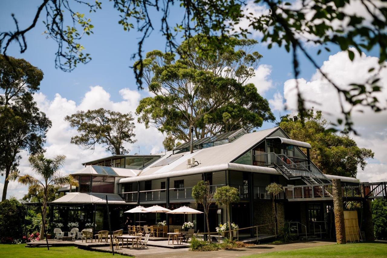 The Narrows Landing Hotel Hamilton Exterior foto