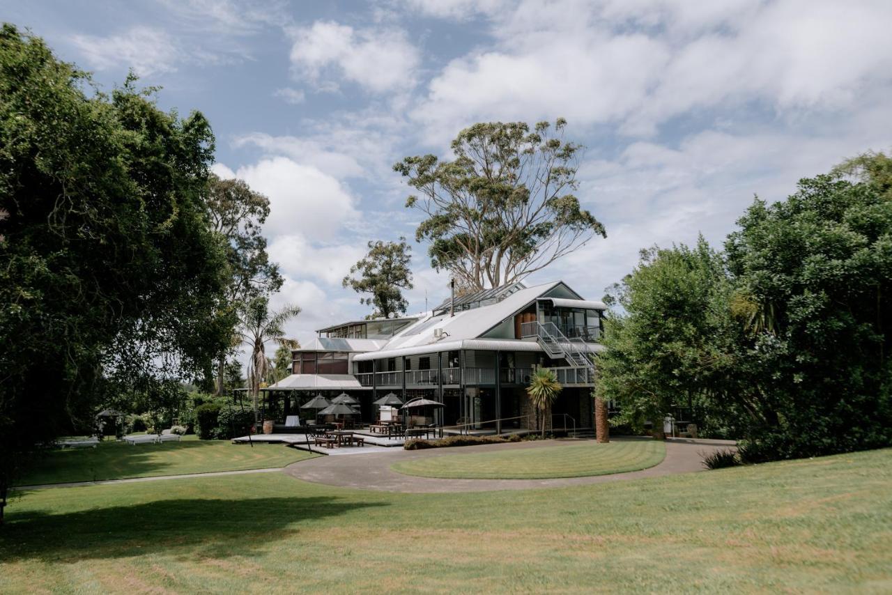 The Narrows Landing Hotel Hamilton Exterior foto