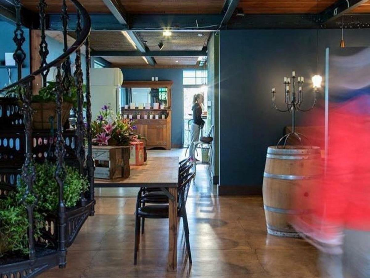 The Narrows Landing Hotel Hamilton Exterior foto